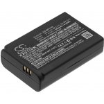 Cameron Sino CS-BP1310 850 mAh – Zboží Mobilmania