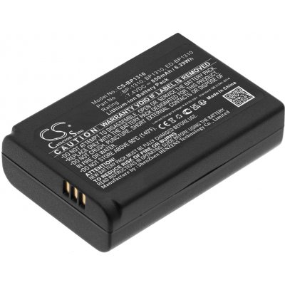 Cameron Sino CS-BP1310 850 mAh – Zboží Mobilmania