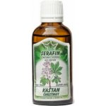 Serafin Kaštan tinktura z pupenů rostliny 50 ml – Hledejceny.cz