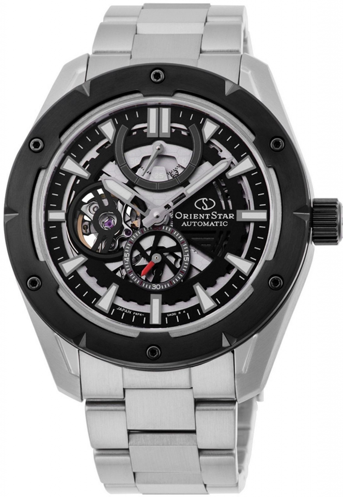 Orient AV0A01B00B