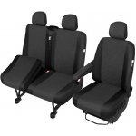 AUTOPOTAH "KEGEL" IVECO Daily ARES CERNO-SEDY SADA 7 KS | Zboží Auto