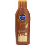 Nivea Carotene Sun lotion na opalování SPF6 200 ml – Zboží Dáma