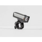 Bontrager Ion Elite R přední anthracite – Zboží Mobilmania