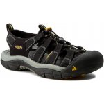 Keen Newport H2 M black – Zbozi.Blesk.cz