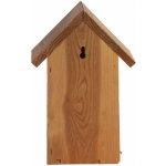 Esschert Design Budka "BEST FOR BIRDS" pro ptáčky "BEST FOR BIRDS" – Sleviste.cz