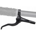 Shimano DEORE BL-MT401 levá černá/černá – Zboží Dáma Shimano DEORE BL-MT401 levá černá/černá – Zboží Dáma