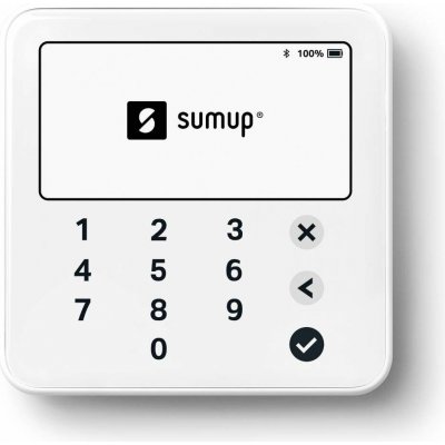 SumUp RDR-SUL-011 – Zboží Mobilmania