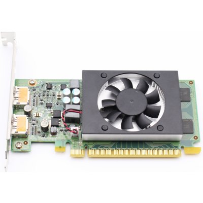 Lenovo GeForce GT 730 2GB GDDR5 4X60M97031 – Zboží Mobilmania