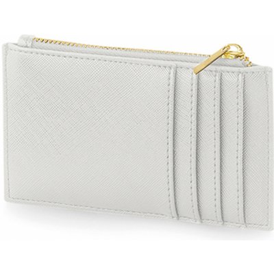 Card Holder Bag Base šedý melír – Zboží Živě