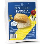 Bezgluten Housky ciabatta VEGGIE bez lepku bez přidaného cukru 2ks 170 g – Hledejceny.cz