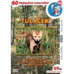 Tuláček DVD – Hledejceny.cz