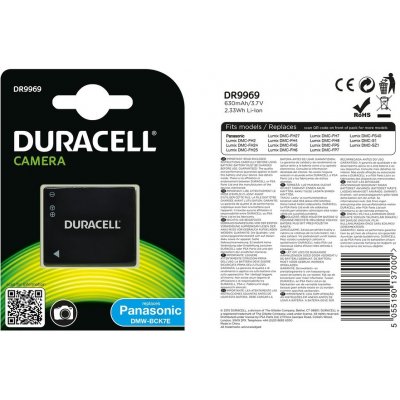 Duracell DR9969
