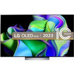 LG OLED77C31 – Hledejceny.cz