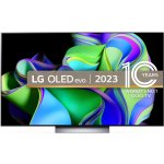 LG OLED83C31 – Zboží Živě