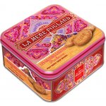 La Mére Poulard Coffret Pure butter large biscuits plech 202,5 g – Zboží Mobilmania