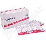 Cosmos náplasti Pevná strips 60 x 20 mm 50 x 5 ks – Zboží Dáma