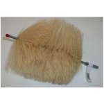 M.A.T. Kartáč komínový fíbrový 180 mm – Zboží Dáma