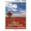 Wild Australia! Beginning Book with Online Access - Simon Beaver