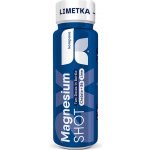 Kompava Magnesium SHOT 60 ml – Hledejceny.cz
