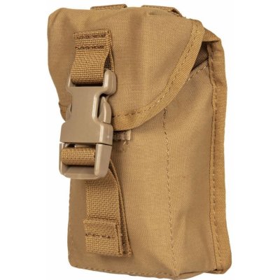 Primal Gear Malá univerzální Pidae na Molle Coyote Brown – Zbozi.Blesk.cz