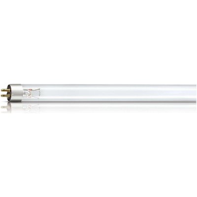 Philips Germicidní zářivka TUV/UV-C TL mini 20W T5 G5 398mm – Hledejceny.cz