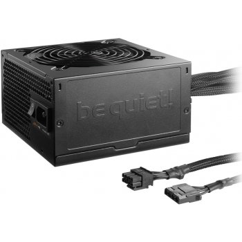 be quiet! System Power B9 600W BN209