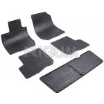Koberce gumové Rigum Dacia Logan MCV 2006-2013 7 m