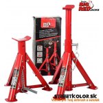 TORIN BIG RED JACK Stojanová podpěra pod auto, 2 ks 2 t T42004
