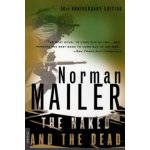 NAKED & THE DEAD Norman Mailer – Hledejceny.cz