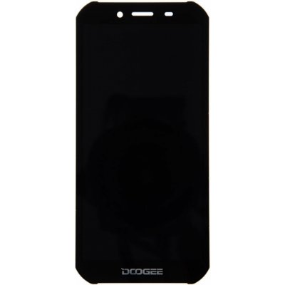 LCD Displej Doogee S40 - originál – Zbozi.Blesk.cz