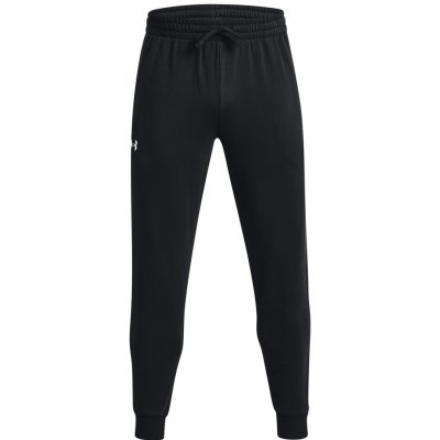 Under Armour UA Rival Fleece Joggers BLK 1379774-001 – Hledejceny.cz