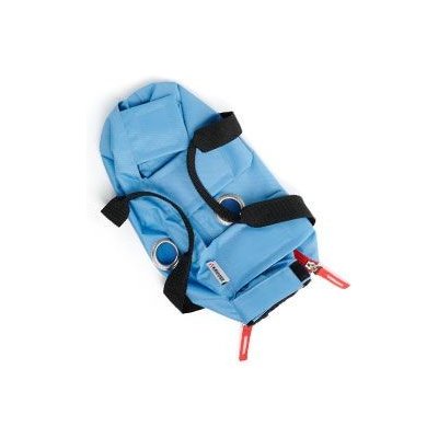 BUSTER KRUUSE Taška fixační pro malá zvířata S – Zboží Dáma