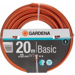GARDENA Basic 13mm/20m 18123-29 – Sleviste.cz