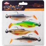 Berkley Pulse Realistic Roach 7 cm – Zbozi.Blesk.cz