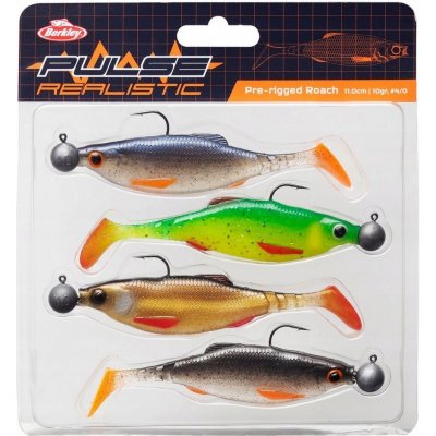 Berkley Pulse Realistic Roach 7 cm – Zbozi.Blesk.cz