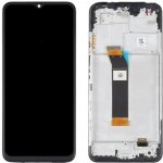 LCD Displej + Dotykové sklo Xiaomi Redmi 10 5G / Poco M4 5G / Poco M5 – Zboží Živě