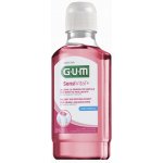 GUM SensiVital+ výplach pro citlivé zuby 300 ml – Sleviste.cz