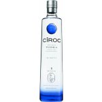Ciroc 40% 0,7 l (holá láhev) – Zboží Dáma