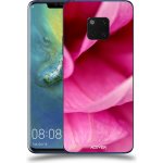 Pouzdro ACOVER Huawei Mate 20 Pro s motivem Macro Nature – Zbozi.Blesk.cz