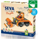 SEVA TECHNIK Na pile – Zboží Dáma