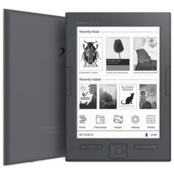 Energy eReader Slim HD