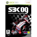 Superbike World Championship SBK-09