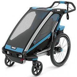 chariot thule sport 1
