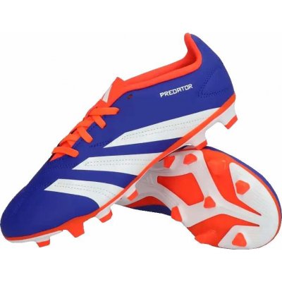 adidas Predator Club Fxg JR IF6424 – Zboží Mobilmania