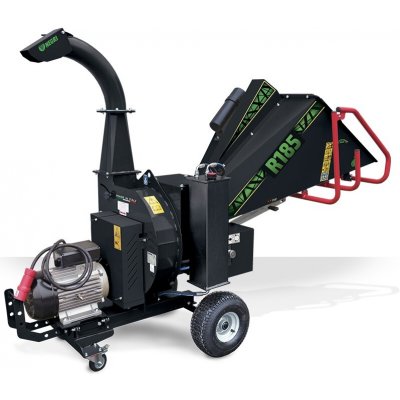 Negri bio R185EHP15RI (elektrický, standardní podvozek) – Hledejceny.cz