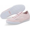 Dámská golfová obuv Puma Monolite Fusion Wmn Chalk pink/white