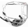 Hokejové doplňky CCM Full Visor Clear SR