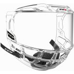 CCM Full Visor Clear SR – Zboží Dáma