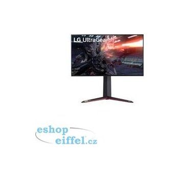 LG 27GN950 od 15 869 Kč - Heureka.cz