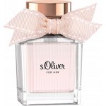 S.Oliver toaletní voda dámská 30 ml – Hledejceny.cz